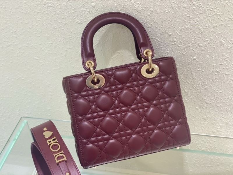 Dior My Lady Bags